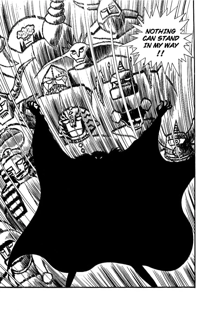 Read Mazinger Z chapter 12 image 10 on Lezhin