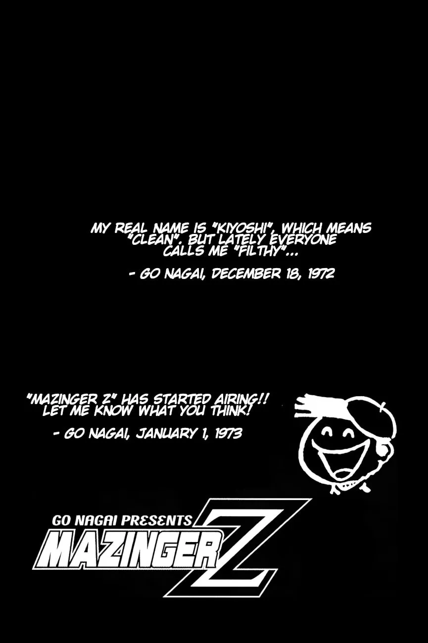 Read Mazinger Z chapter 13 image 18 on Lezhin