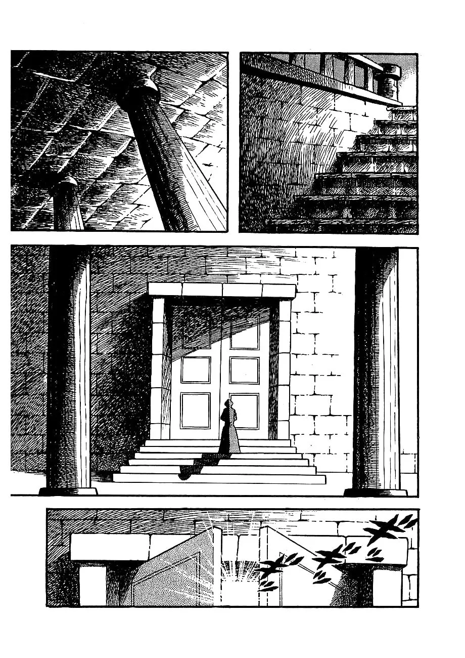 Read Mazinger Z chapter 7 image 16 on Lezhin