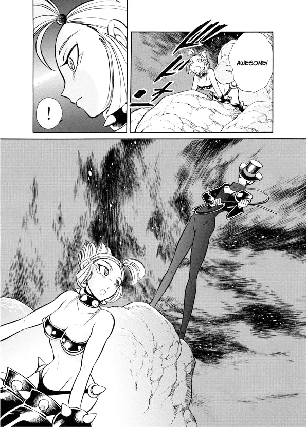 Read Mazinkaiser SKL Versus chapter 10 image 15 on Lezhin