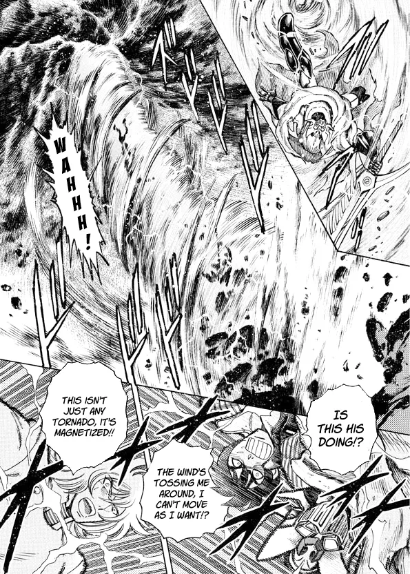 Read Mazinkaiser SKL Versus chapter 10 image 26 on Lezhin