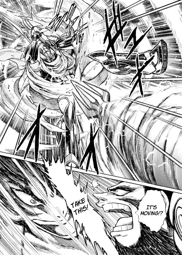 Read Mazinkaiser SKL Versus chapter 10 image 28 on Lezhin