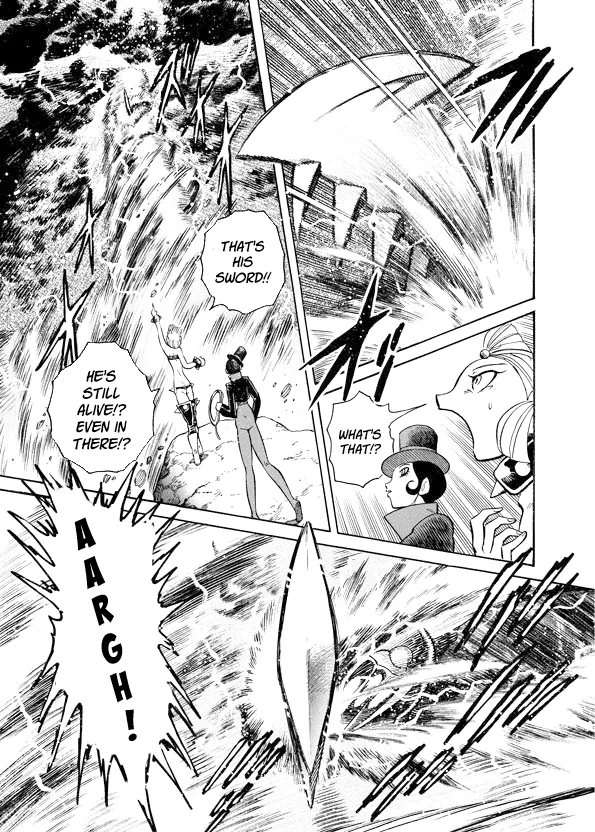 Read Mazinkaiser SKL Versus chapter 10 image 34 on Lezhin