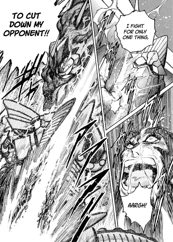 Read Mazinkaiser SKL Versus chapter 10 image 36 on Lezhin