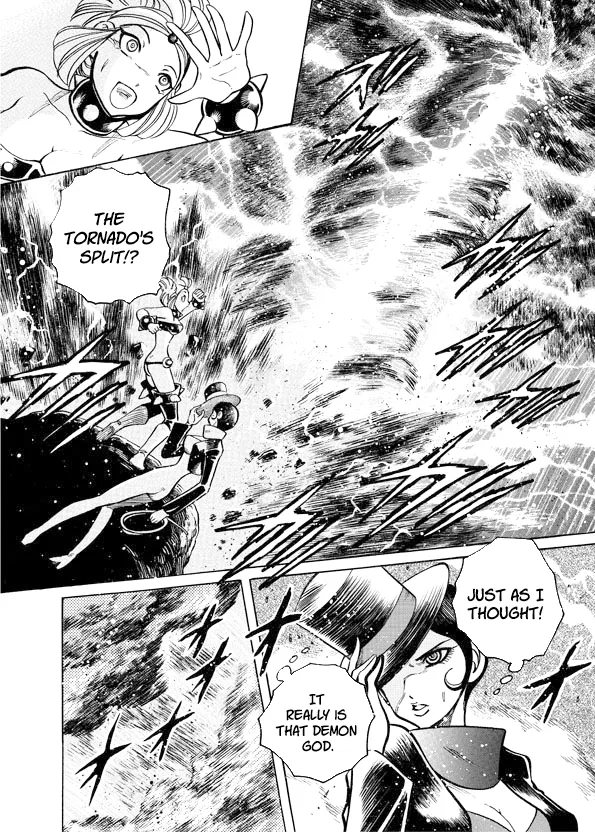 Read Mazinkaiser SKL Versus chapter 10 image 37 on Lezhin