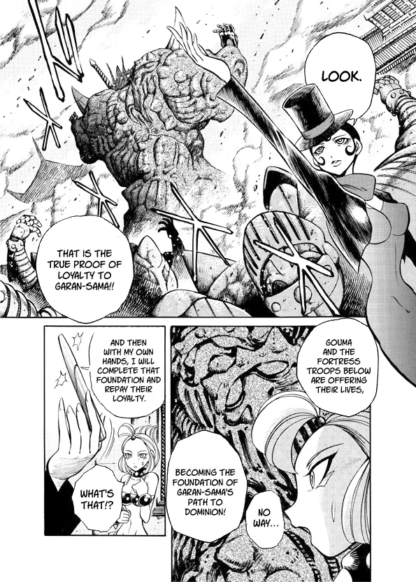 Read Mazinkaiser SKL Versus chapter 11 image 21 on Lezhin
