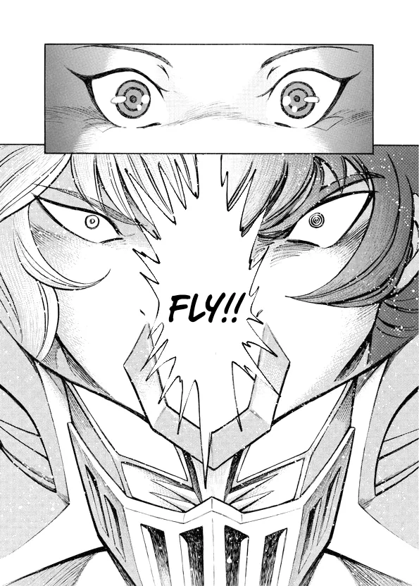 Read Mazinkaiser SKL Versus chapter 11 image 47 on Lezhin