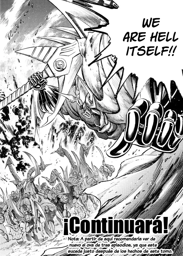 Read Mazinkaiser SKL Versus chapter 12 image 14 on Lezhin