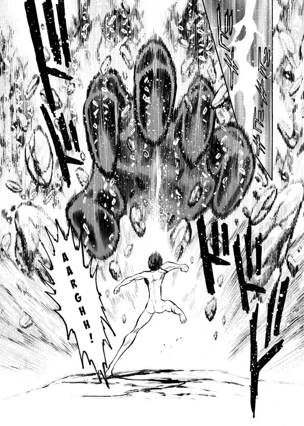 Read Mazinkaiser SKL Versus chapter 14 image 2 on Lezhin