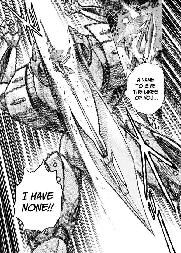 Read Mazinkaiser SKL Versus chapter 14 image 8 on Lezhin