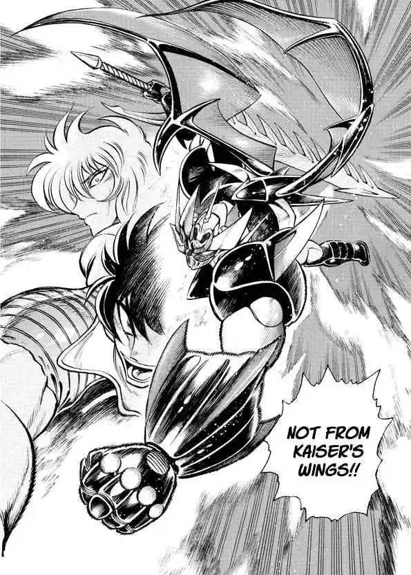 Read Mazinkaiser SKL Versus chapter 15 image 1 on Lezhin
