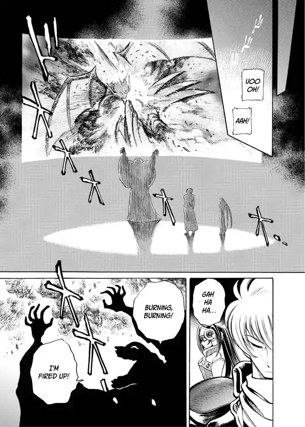Read Mazinkaiser SKL Versus chapter 15 image 8 on Lezhin