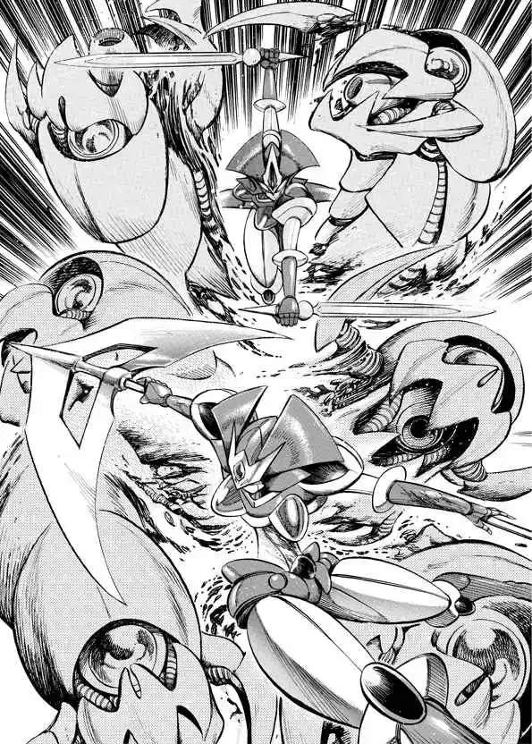 Read Mazinkaiser SKL Versus chapter 16 image 18 on Lezhin