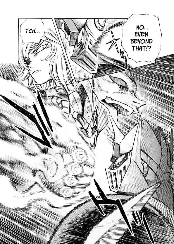 Read Mazinkaiser SKL Versus chapter 17 image 10 on Lezhin