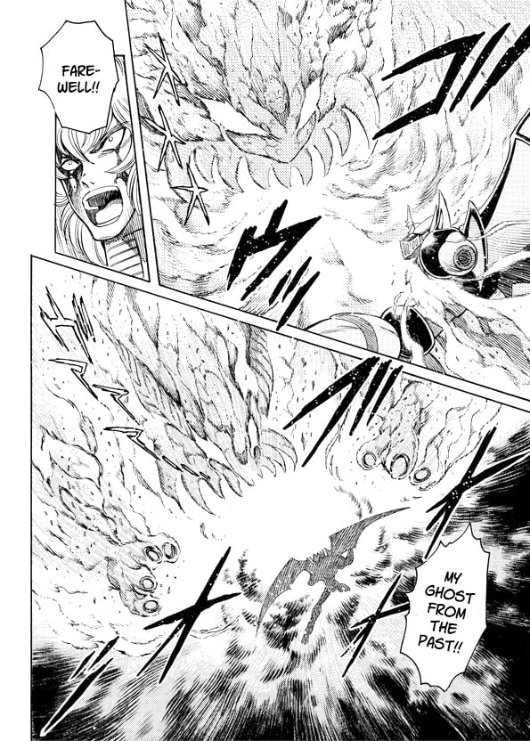 Read Mazinkaiser SKL Versus chapter 18 image 34 on Lezhin