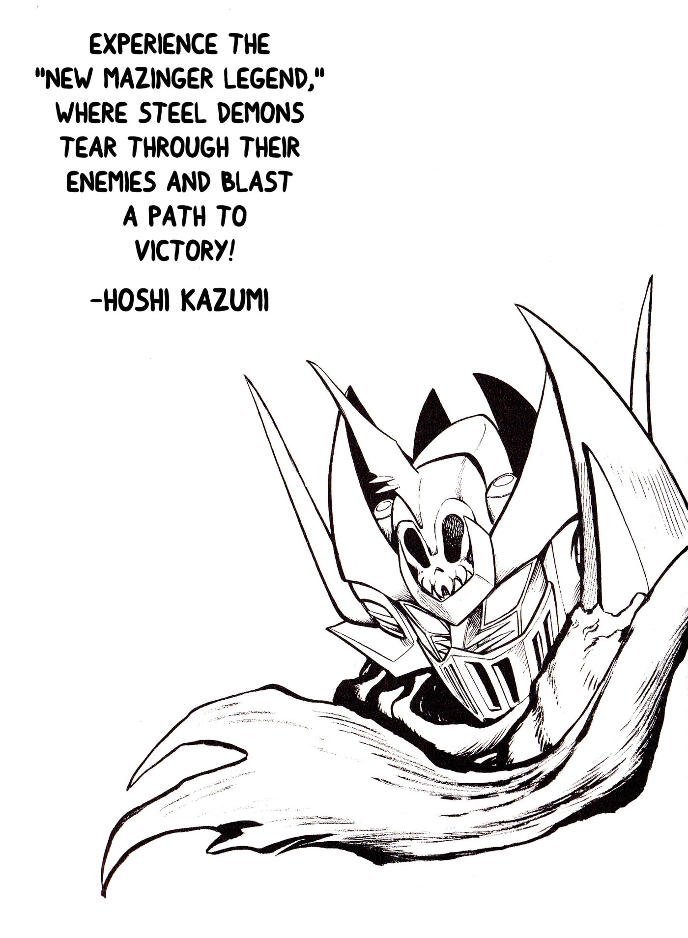 Read Mazinkaiser SKL Versus chapter 18 image 37 on Lezhin