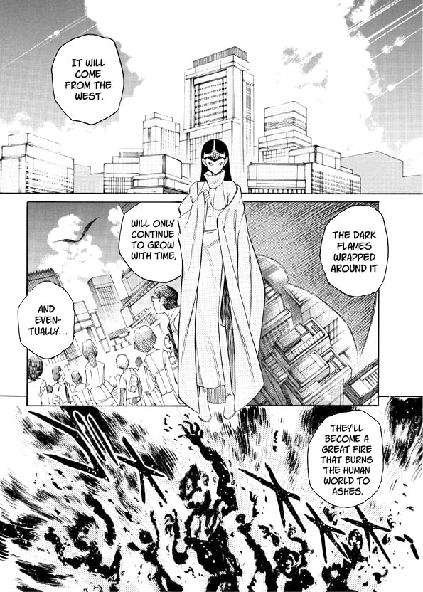 Read Mazinkaiser SKL Versus chapter 18 image 4 on Lezhin