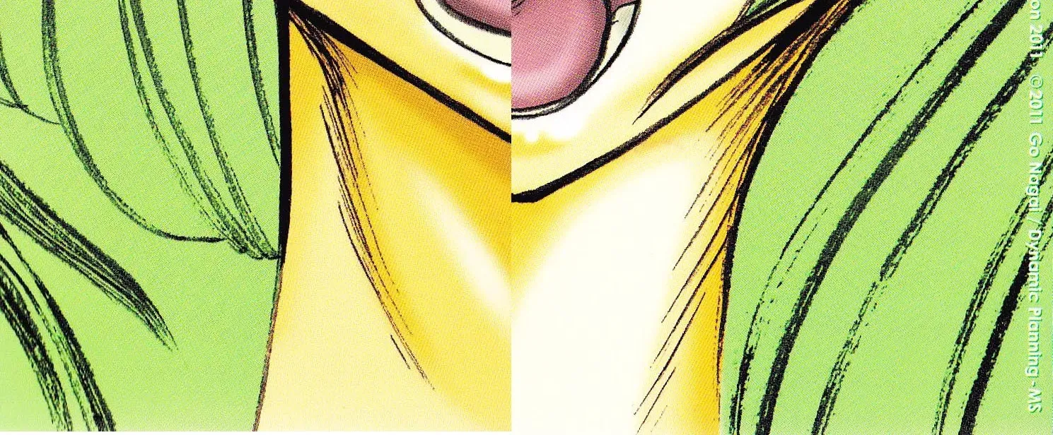 Read Mazinkaiser SKL Versus chapter 7 image 4 on Lezhin