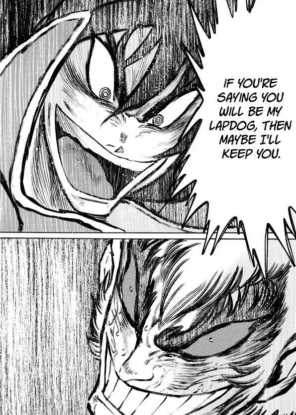 Read Mazinkaiser SKL Versus chapter 8 image 15 on Lezhin