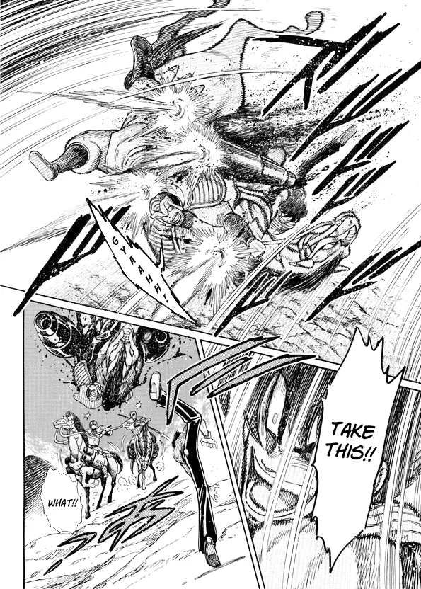 Read Mazinkaiser SKL Versus chapter 9 image 17 on Lezhin