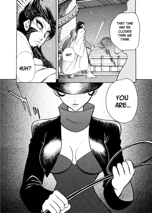 Read Mazinkaiser SKL Versus chapter 9 image 28 on Lezhin