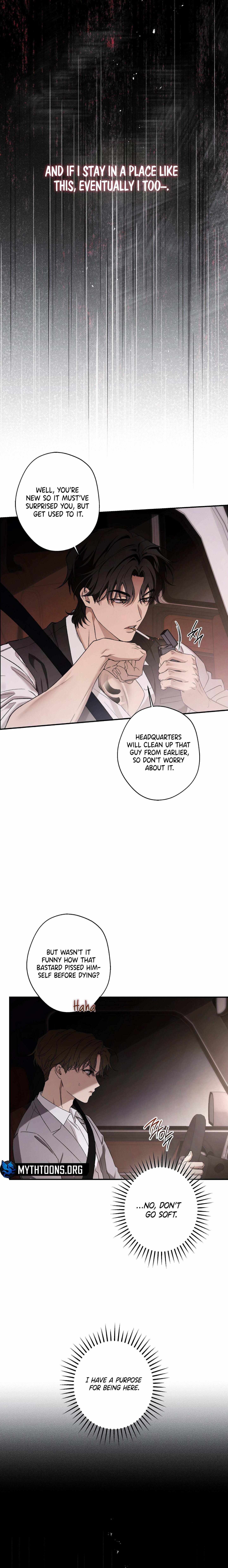 Read MBB (My Bad Boss) chapter 1 image 10 on Lezhin