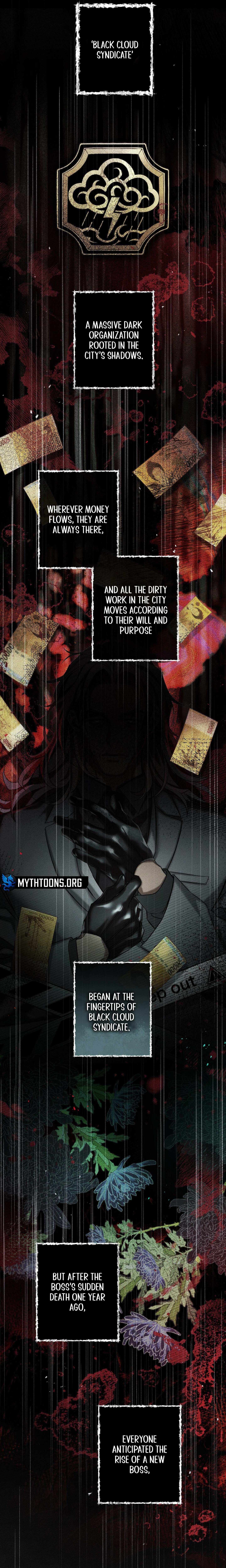 Read MBB (My Bad Boss) chapter 1 image 11 on Lezhin