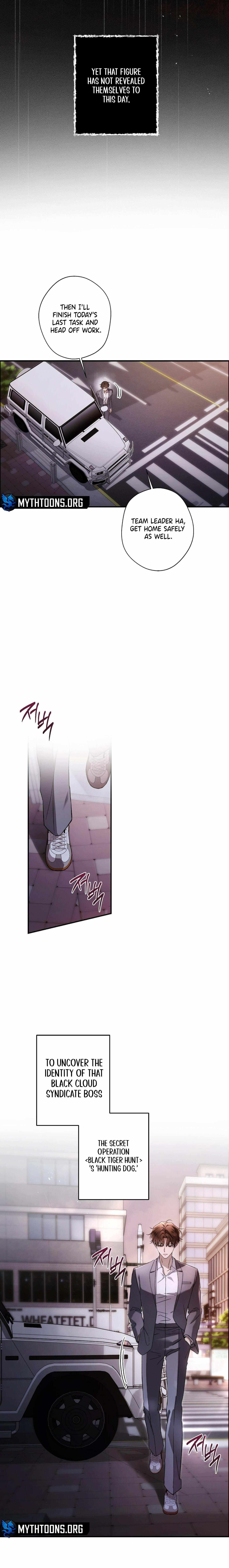 Read MBB (My Bad Boss) chapter 1 image 12 on Lezhin