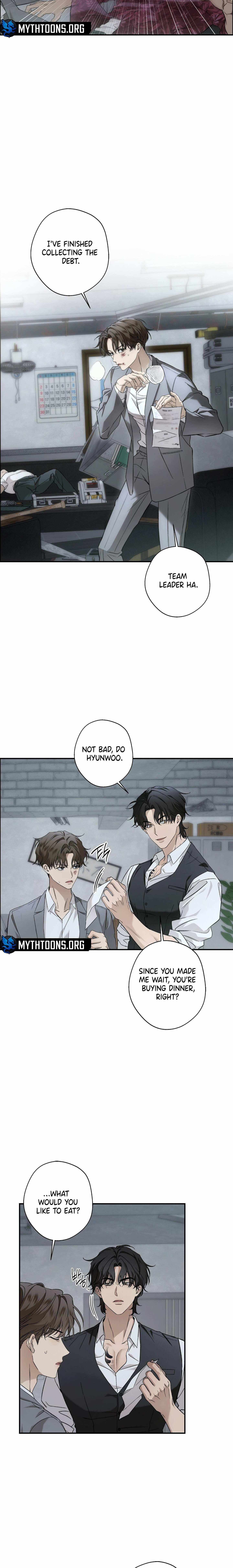 Read MBB (My Bad Boss) chapter 1 image 23 on Lezhin