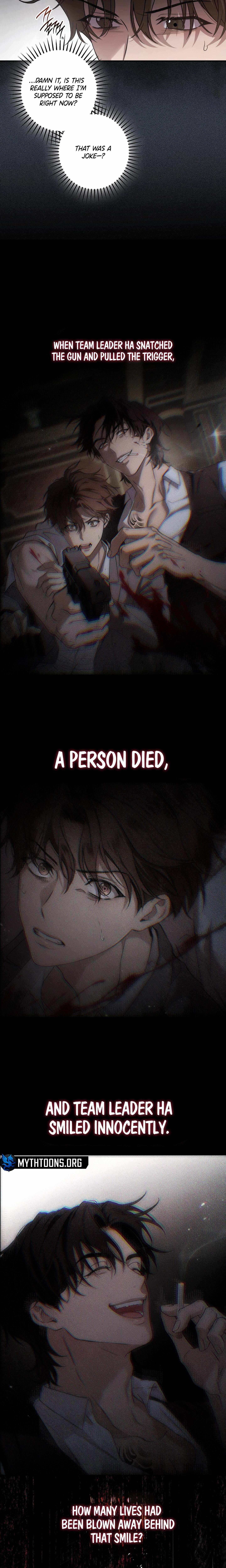 Read MBB (My Bad Boss) chapter 1 image 9 on Lezhin