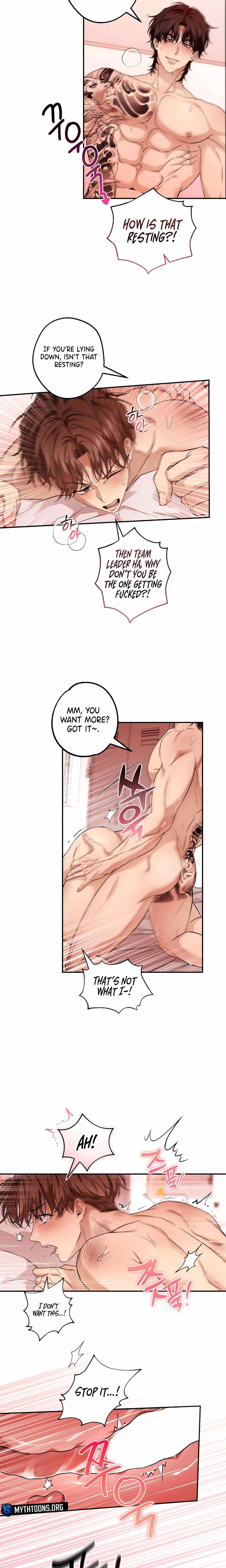 Read MBB (My Bad Boss) chapter 11 image 11 on Lezhin