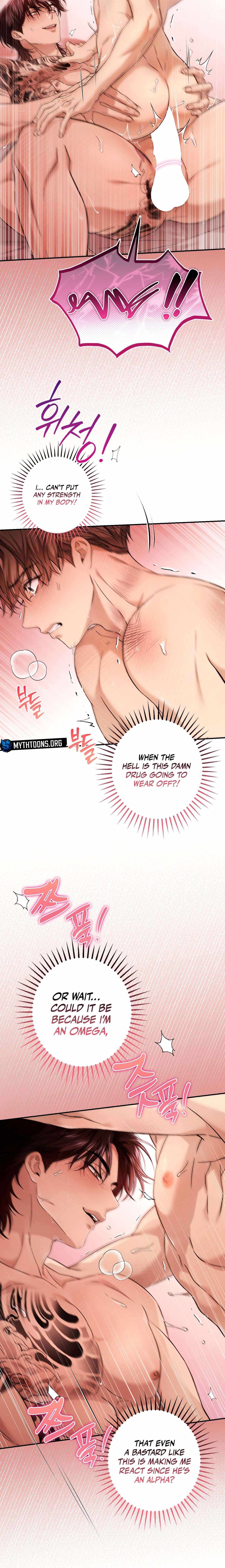 Read MBB (My Bad Boss) chapter 11 image 6 on Lezhin