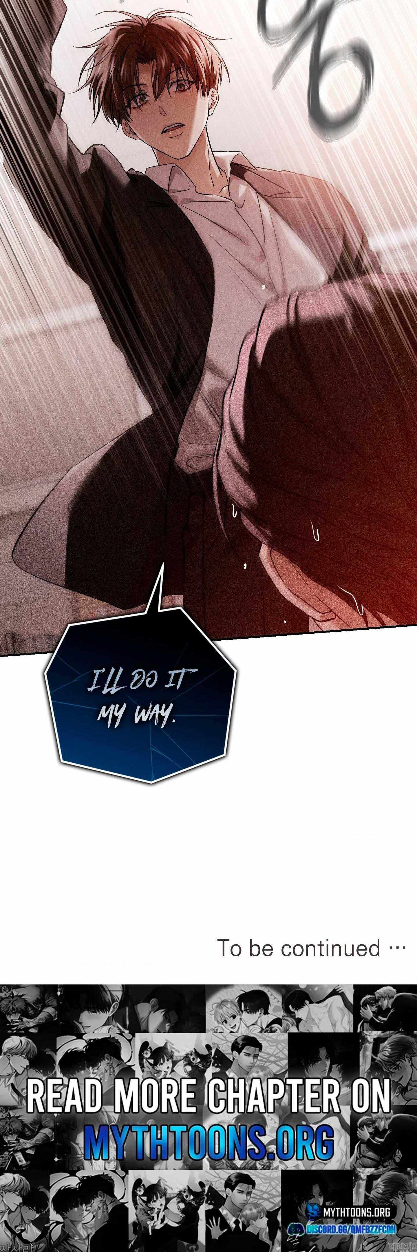 Read MBB (My Bad Boss) chapter 14 image 16 on Lezhin