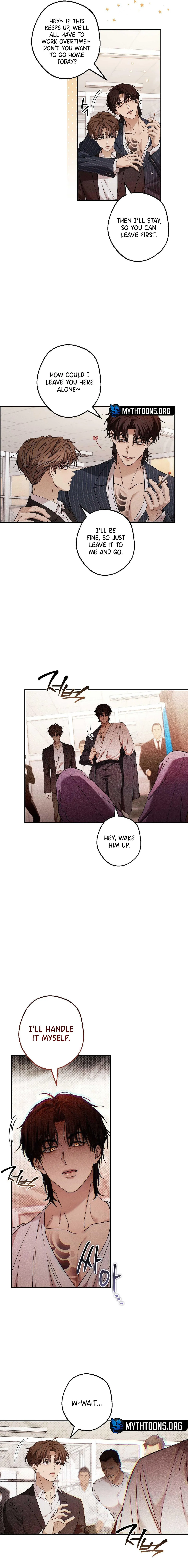 Read MBB (My Bad Boss) chapter 15 image 2 on Lezhin
