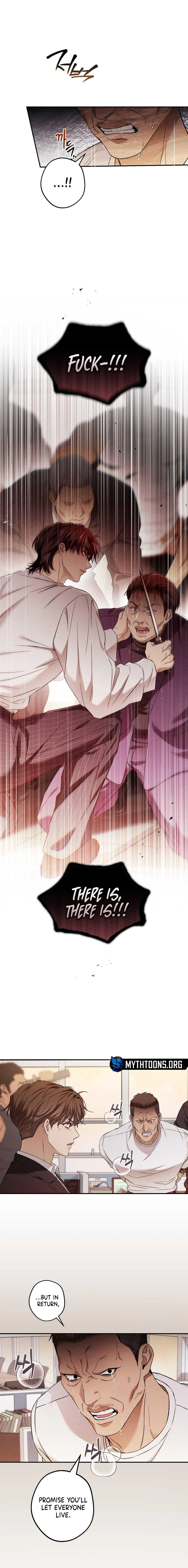 Read MBB (My Bad Boss) chapter 15 image 3 on Lezhin