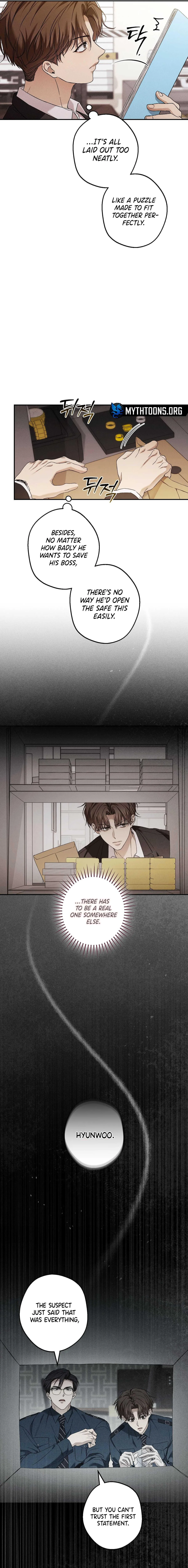 Read MBB (My Bad Boss) chapter 15 image 5 on Lezhin