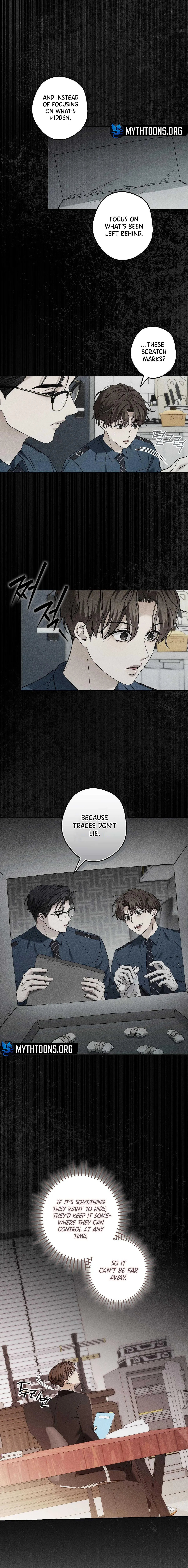 Read MBB (My Bad Boss) chapter 15 image 6 on Lezhin