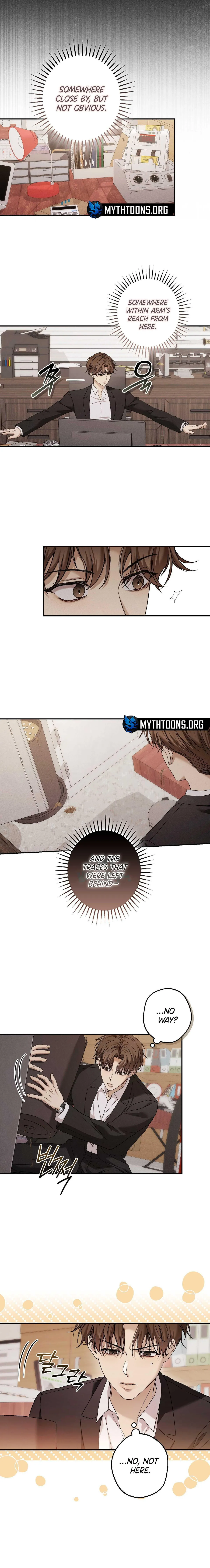Read MBB (My Bad Boss) chapter 15 image 7 on Lezhin
