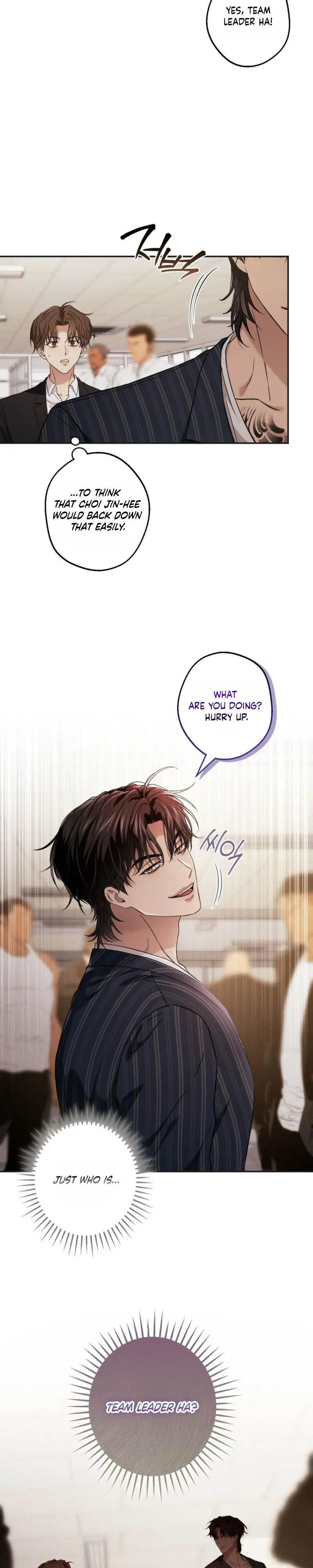 Read MBB (My Bad Boss) chapter 16 image 10 on Lezhin