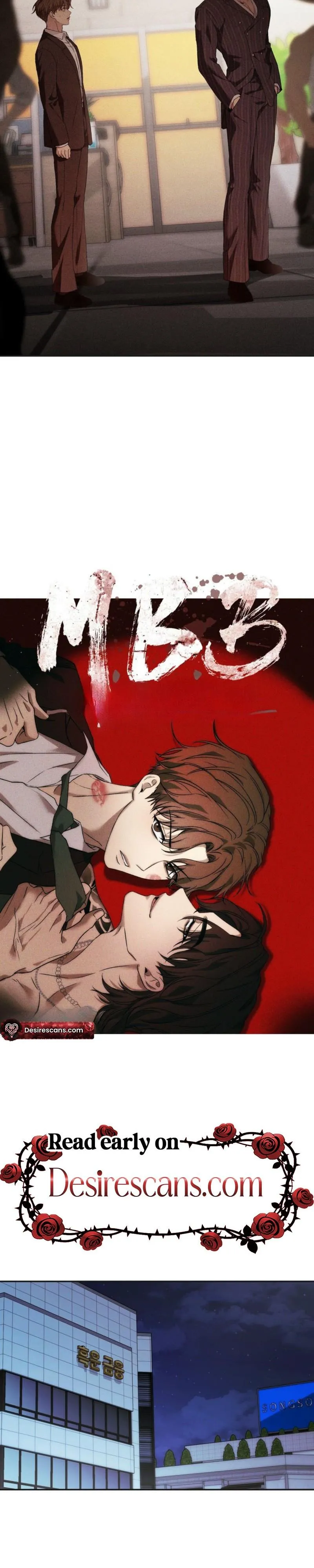 Read MBB (My Bad Boss) chapter 16 image 11 on Lezhin