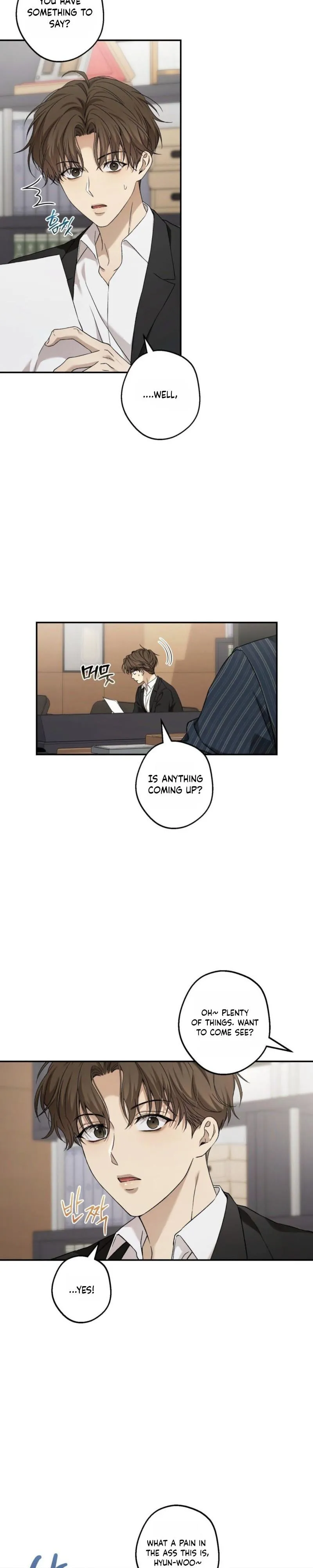 Read MBB (My Bad Boss) chapter 16 image 16 on Lezhin