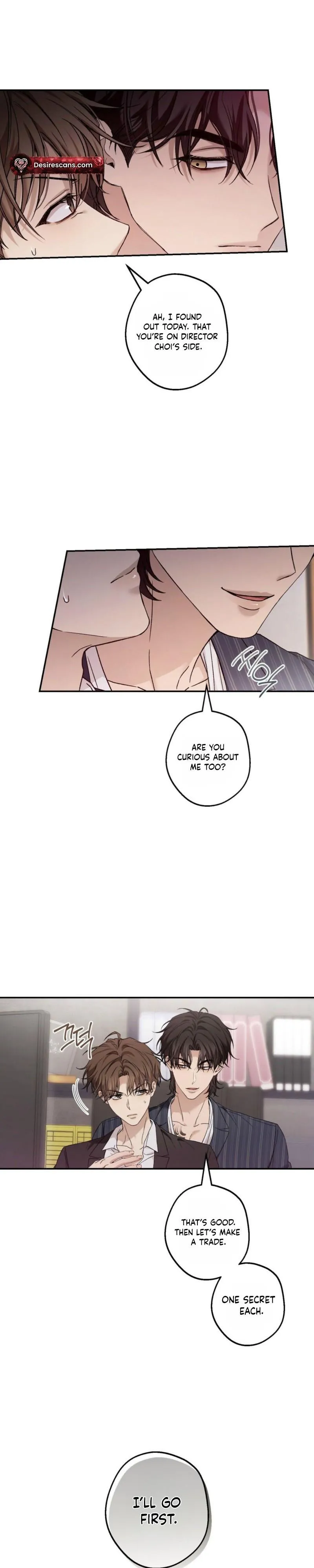 Read MBB (My Bad Boss) chapter 16 image 21 on Lezhin