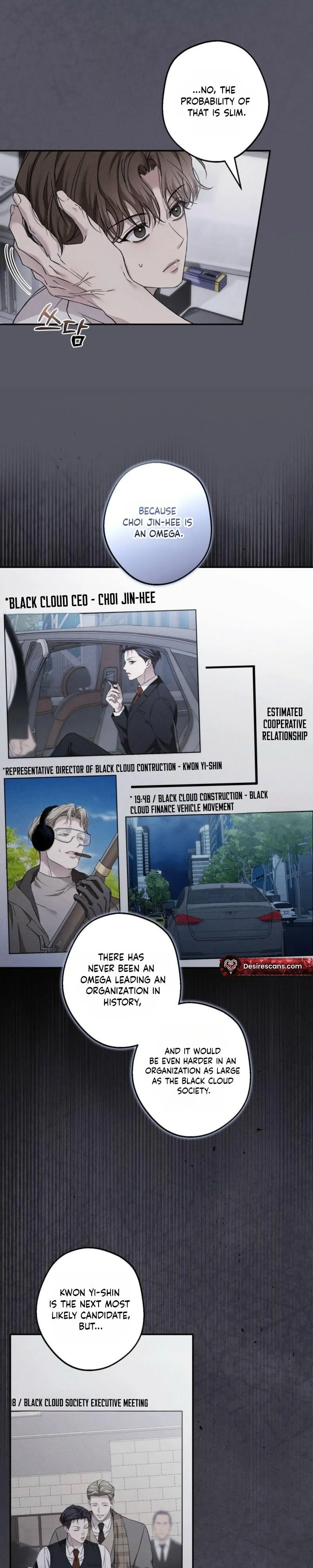Read MBB (My Bad Boss) chapter 16 image 4 on Lezhin