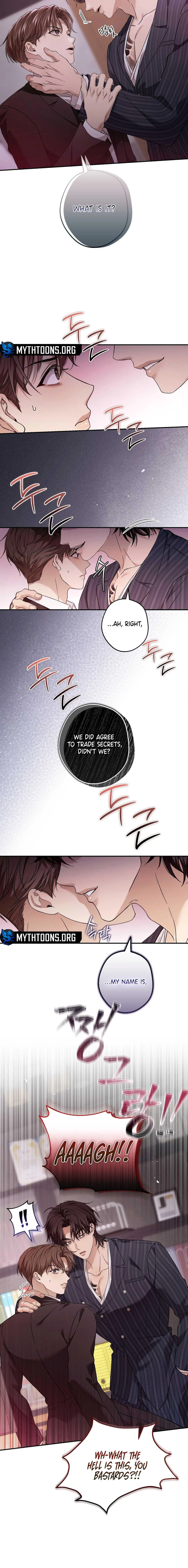 Read MBB (My Bad Boss) chapter 17 image 10 on Lezhin