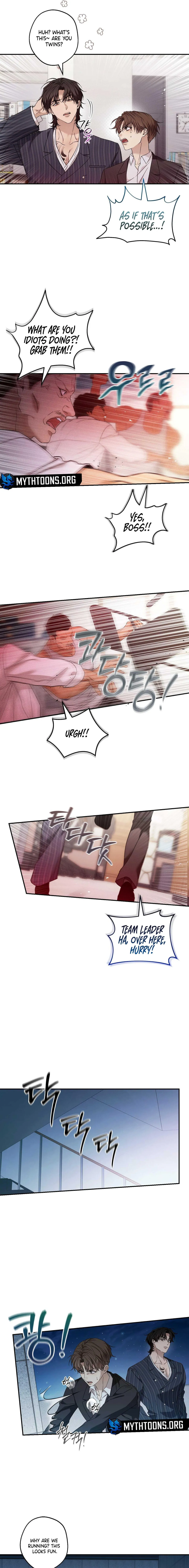 Read MBB (My Bad Boss) chapter 17 image 12 on Lezhin
