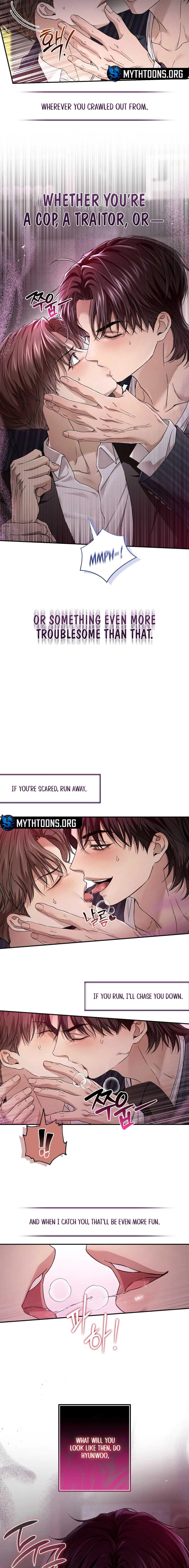 Read MBB (My Bad Boss) chapter 17 image 2 on Lezhin