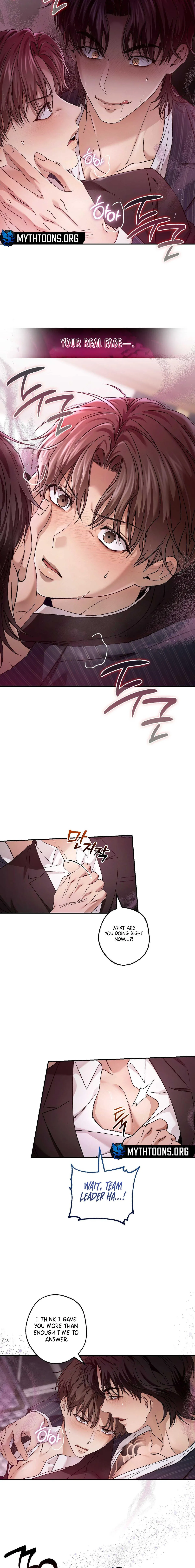 Read MBB (My Bad Boss) chapter 17 image 3 on Lezhin