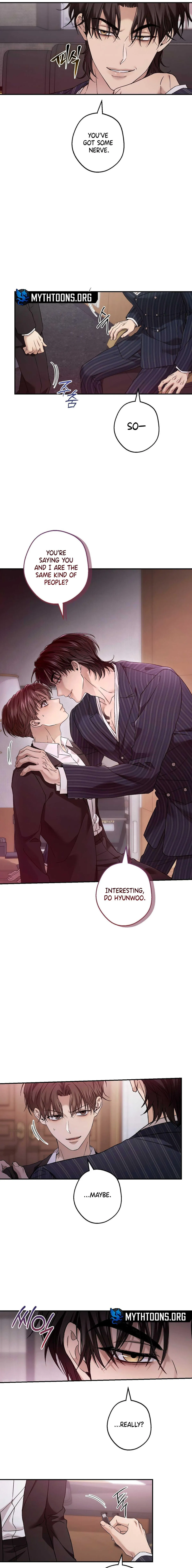 Read MBB (My Bad Boss) chapter 17 image 7 on Lezhin