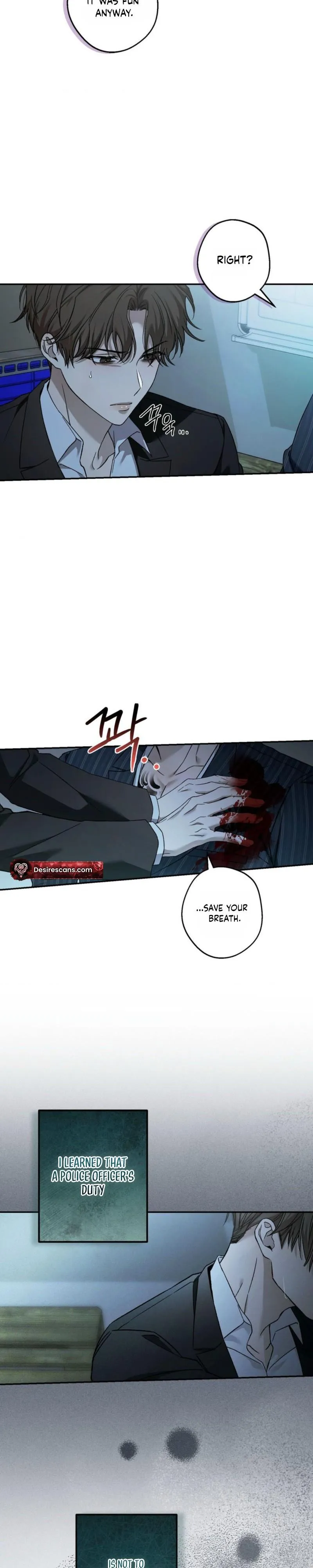 Read MBB (My Bad Boss) chapter 18 image 11 on Lezhin