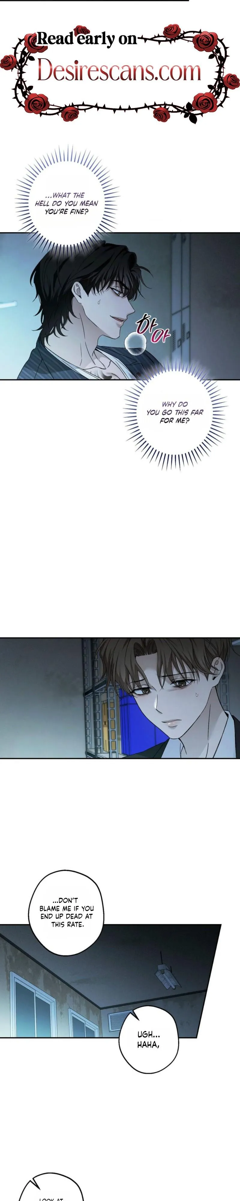 Read MBB (My Bad Boss) chapter 18 image 15 on Lezhin